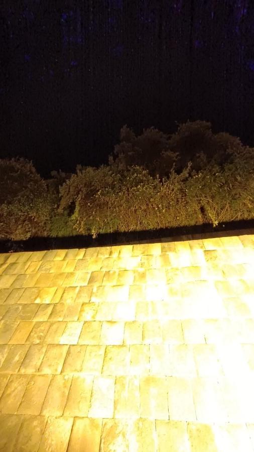 7Th Wonder Apart Hotel كوسكو المظهر الخارجي الصورة