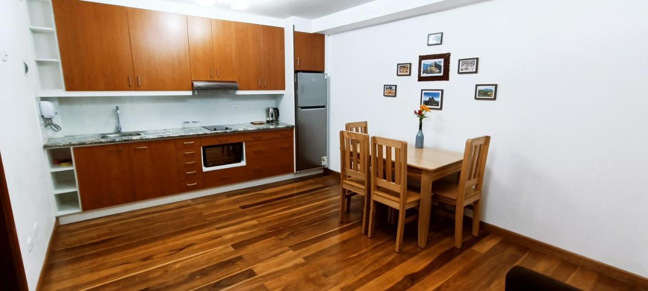 7Th Wonder Apart Hotel كوسكو المظهر الخارجي الصورة